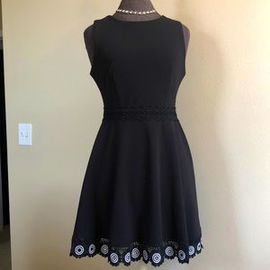 B Datlin junior dress size 7/8
